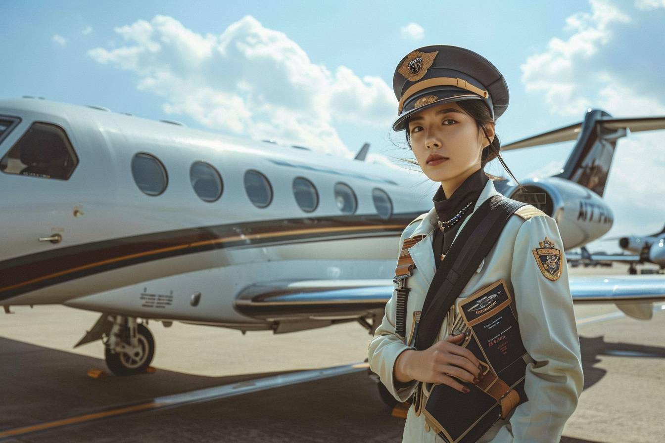 Comment financer sa formation de pilote d’avion?