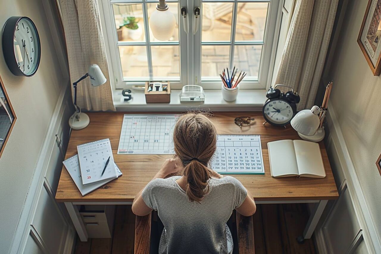 Comment gérer son temps efficacement ?