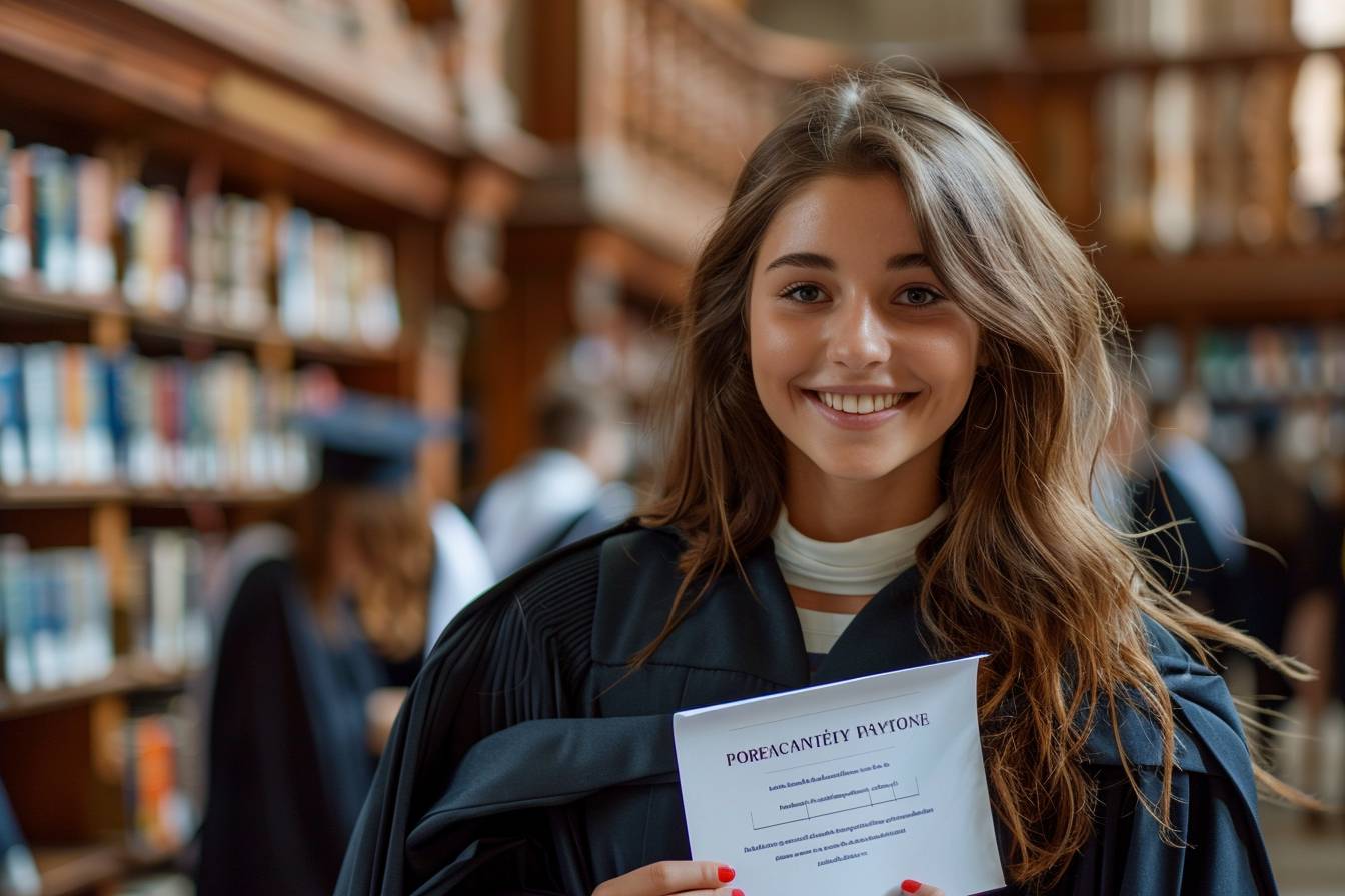 Comment Intégrer les Universités les Plus Sélectives et Maximiser son Développement Personnel