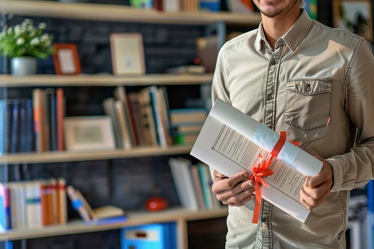 Comment justifier le choix d’une formation ?
