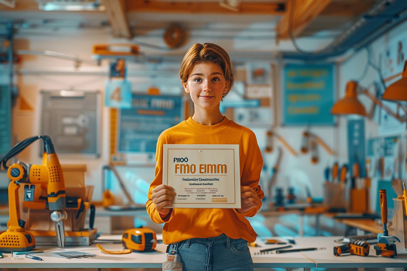 Comment la FIMO contribue au développement personnel et compétences professionnelles ? Comment la FIMO contribue au développement personnel et compétences professionnelles ?
