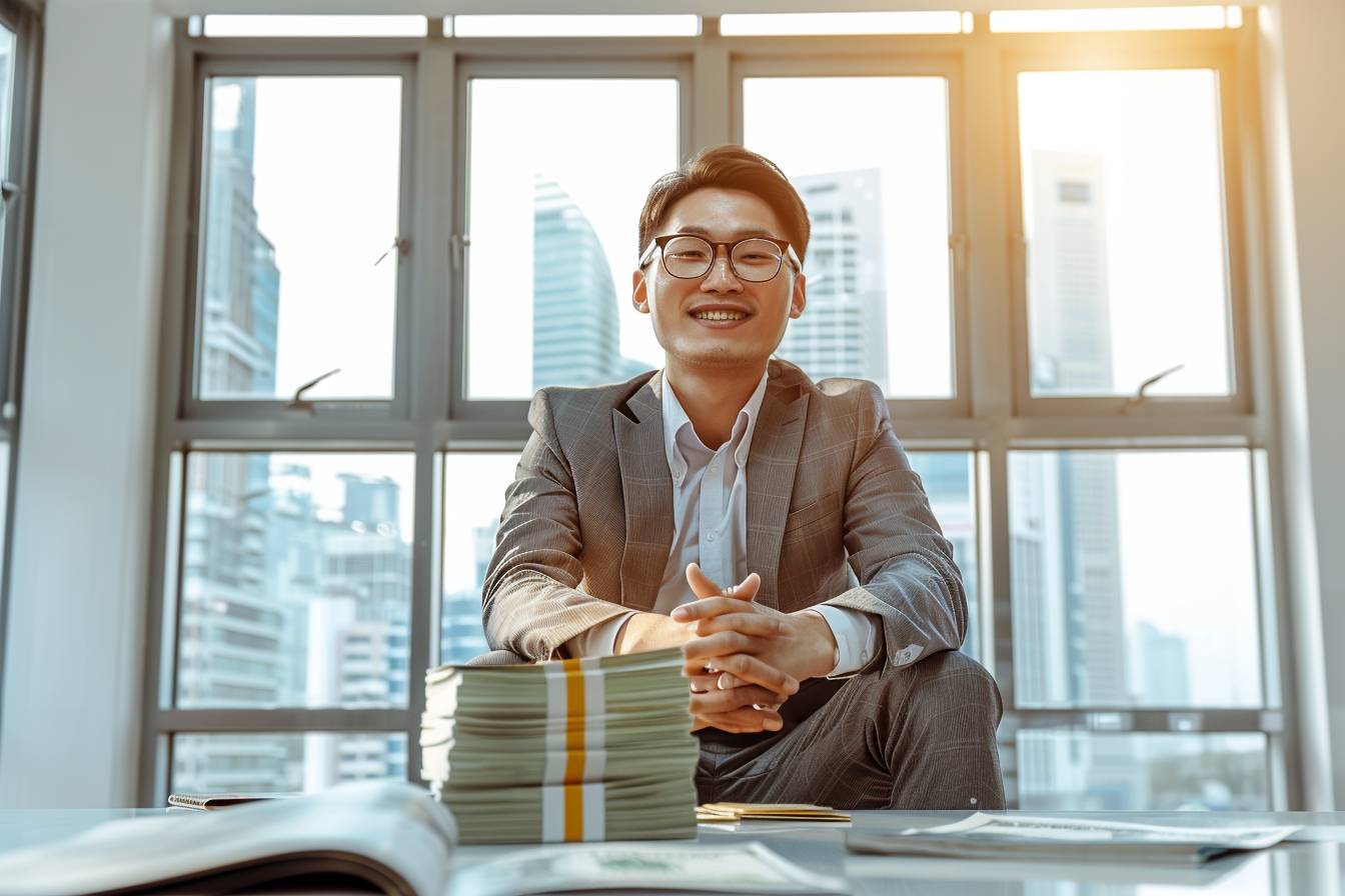 Comment Maximiser son Salaire d’Ingénieur Comment Maximiser son Salaire d’Ingénieur