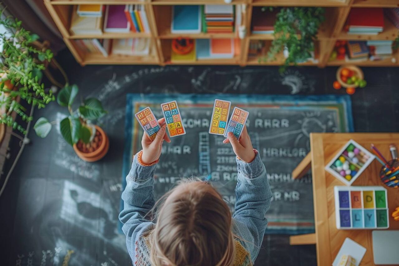Comment mémoriser l’alphabet grec ?