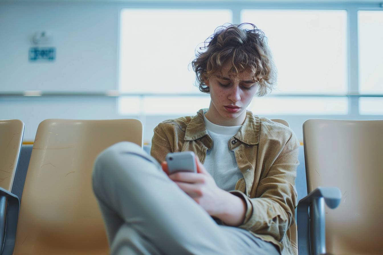 Comment optimiser cette période d’attente ? Comment optimiser cette période d’attente ?