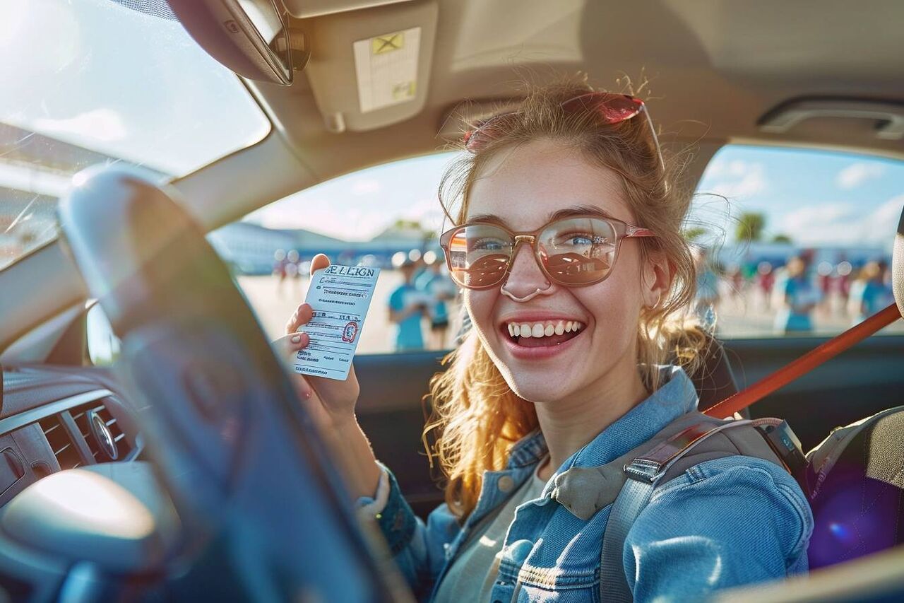 Comment passer du permis B1 au permis B ?