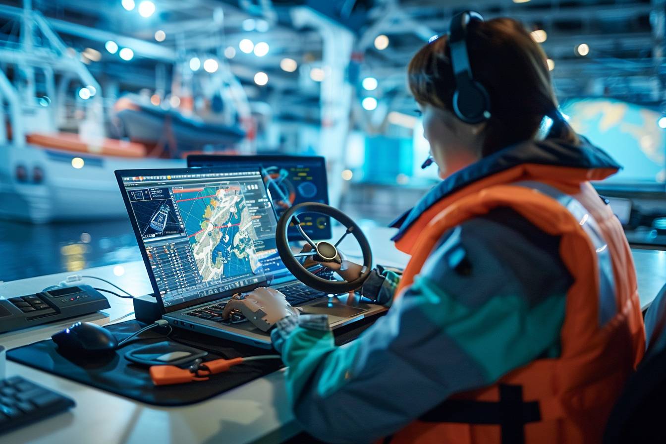 Comment passer son permis bateau sur internet ? Comment passer son permis bateau sur internet ?