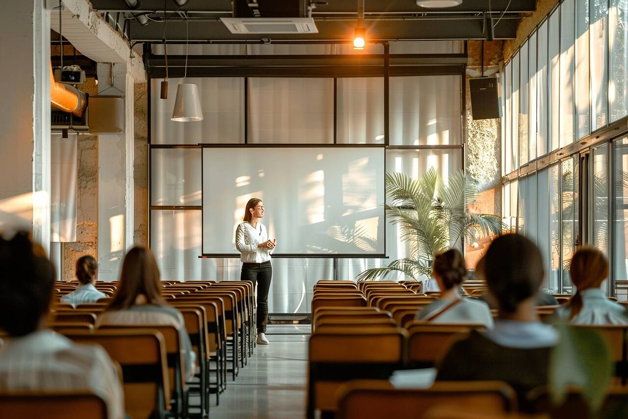 Comment préparer et animer une session de formation ?