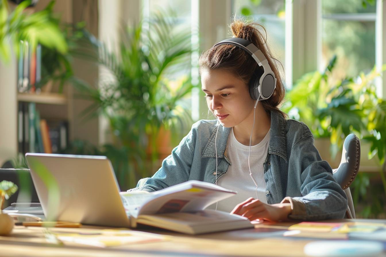 Comment Puis-je Apprendre une Langue en Seulement 15 Minutes par Jour ?