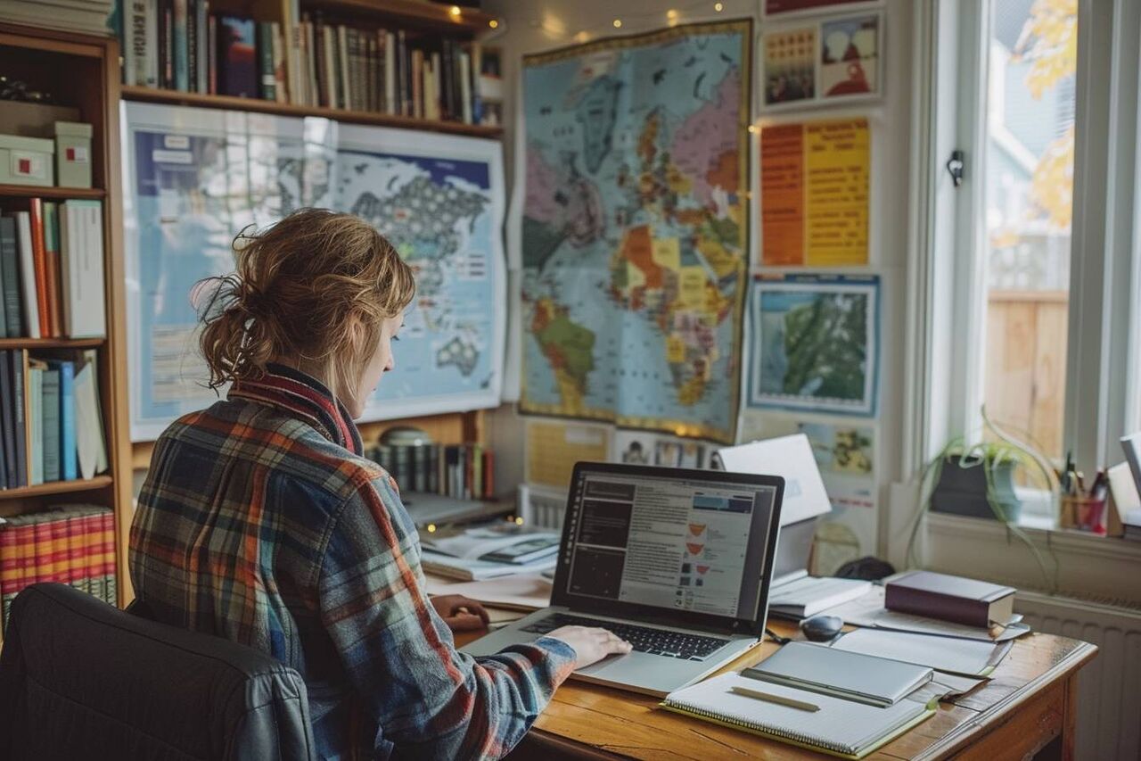 Comment puis-je apprendre une langue en seulement 15 minutes par jour ?