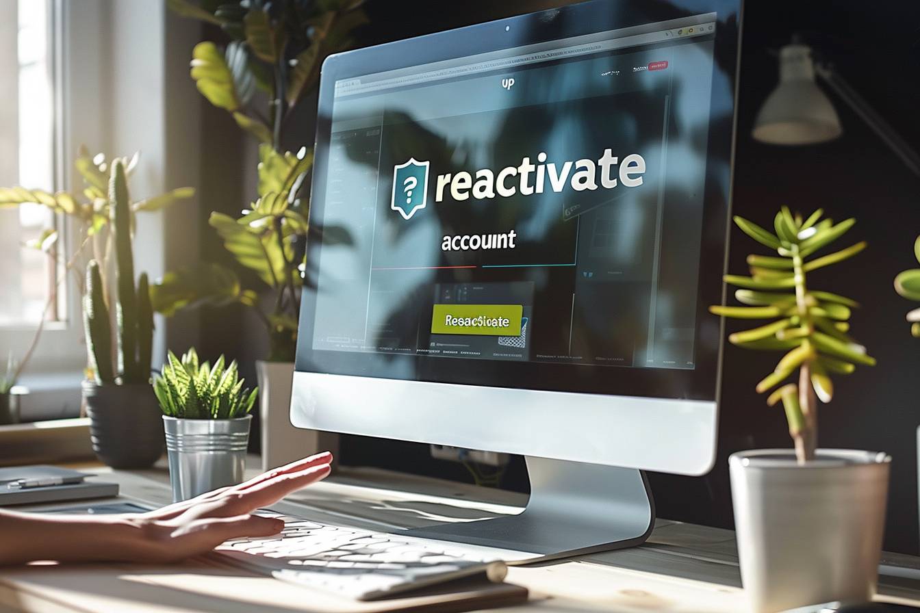 Comment Réactiver un Compte Parcoursup ? Comment Réactiver un Compte Parcoursup ?
