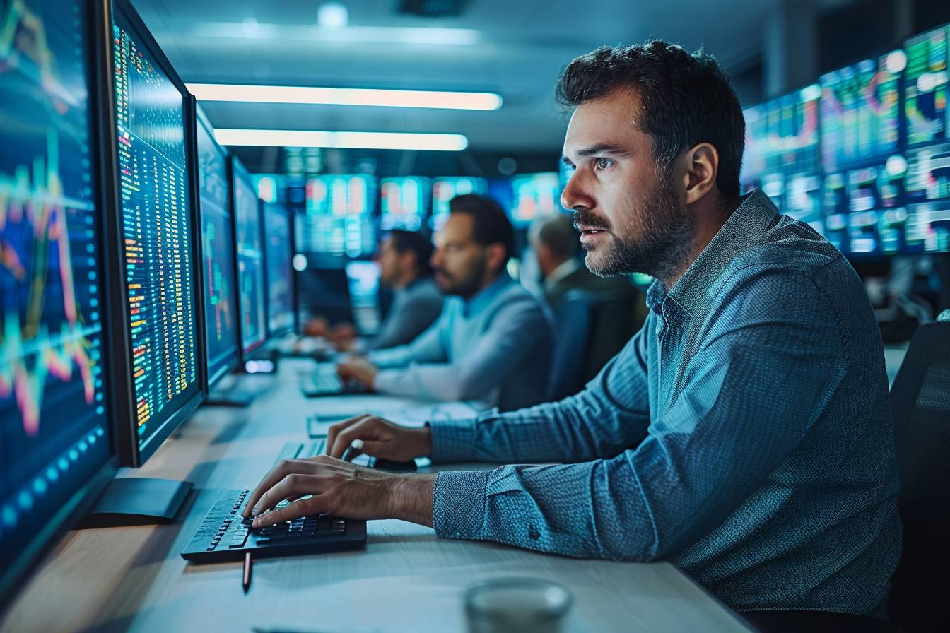 Comment Recruter un Traffic Manager ?
