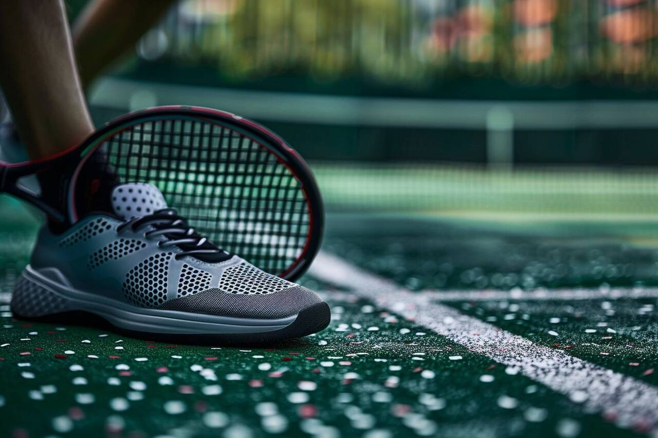 Comment retourner au padel ?
