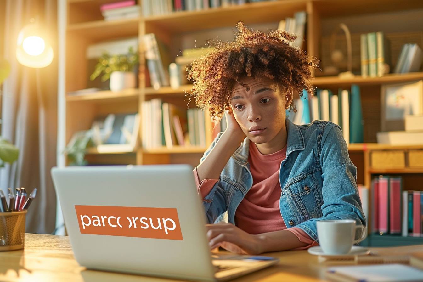 Comment retrouver son ancien compte Parcoursup ? Comment retrouver son ancien compte Parcoursup ?