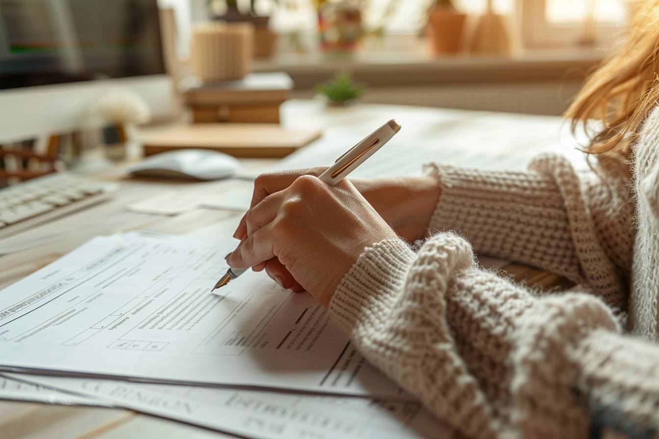 Comment s’inscrire à la fac sans Parcoursup ?