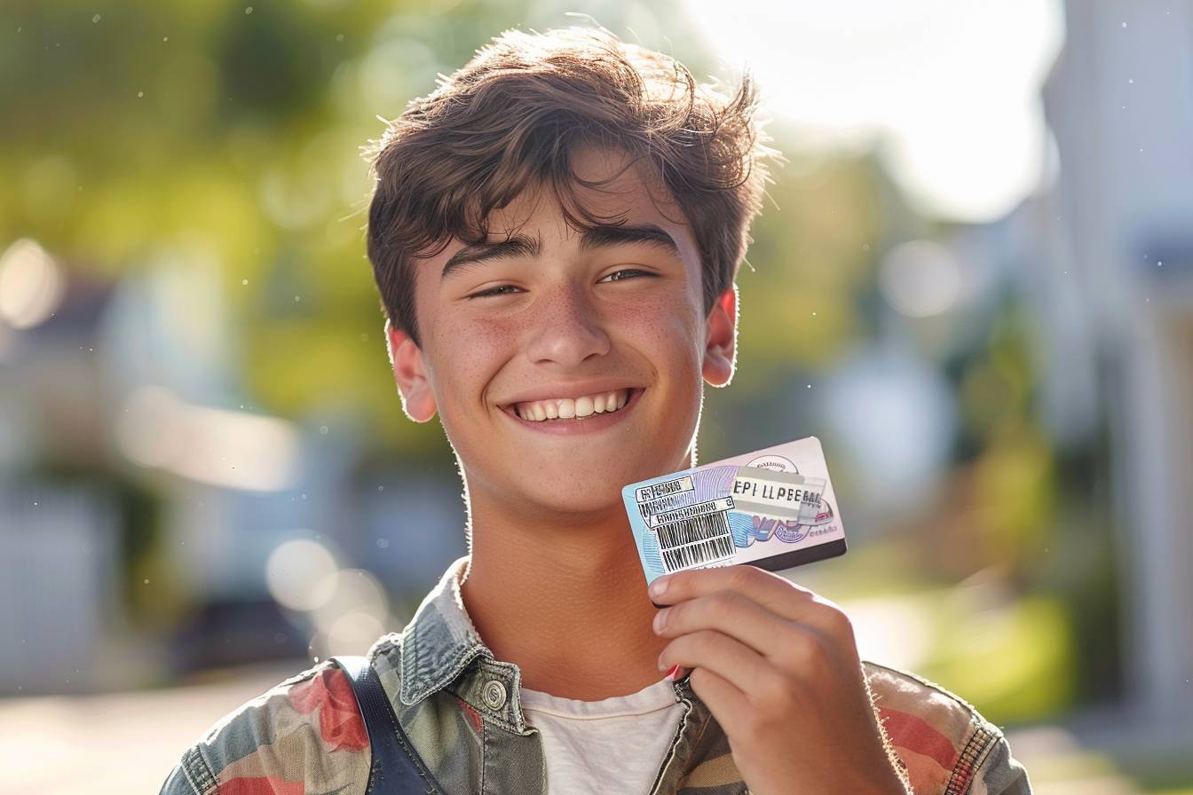 Comment savoir si mon fils a eu son permis de conduire ? Comment savoir si mon fils a eu son permis de conduire ?