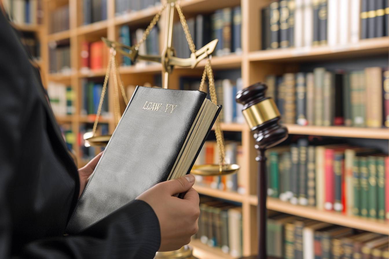 Comment savoir si on est fait pour être avocat ?