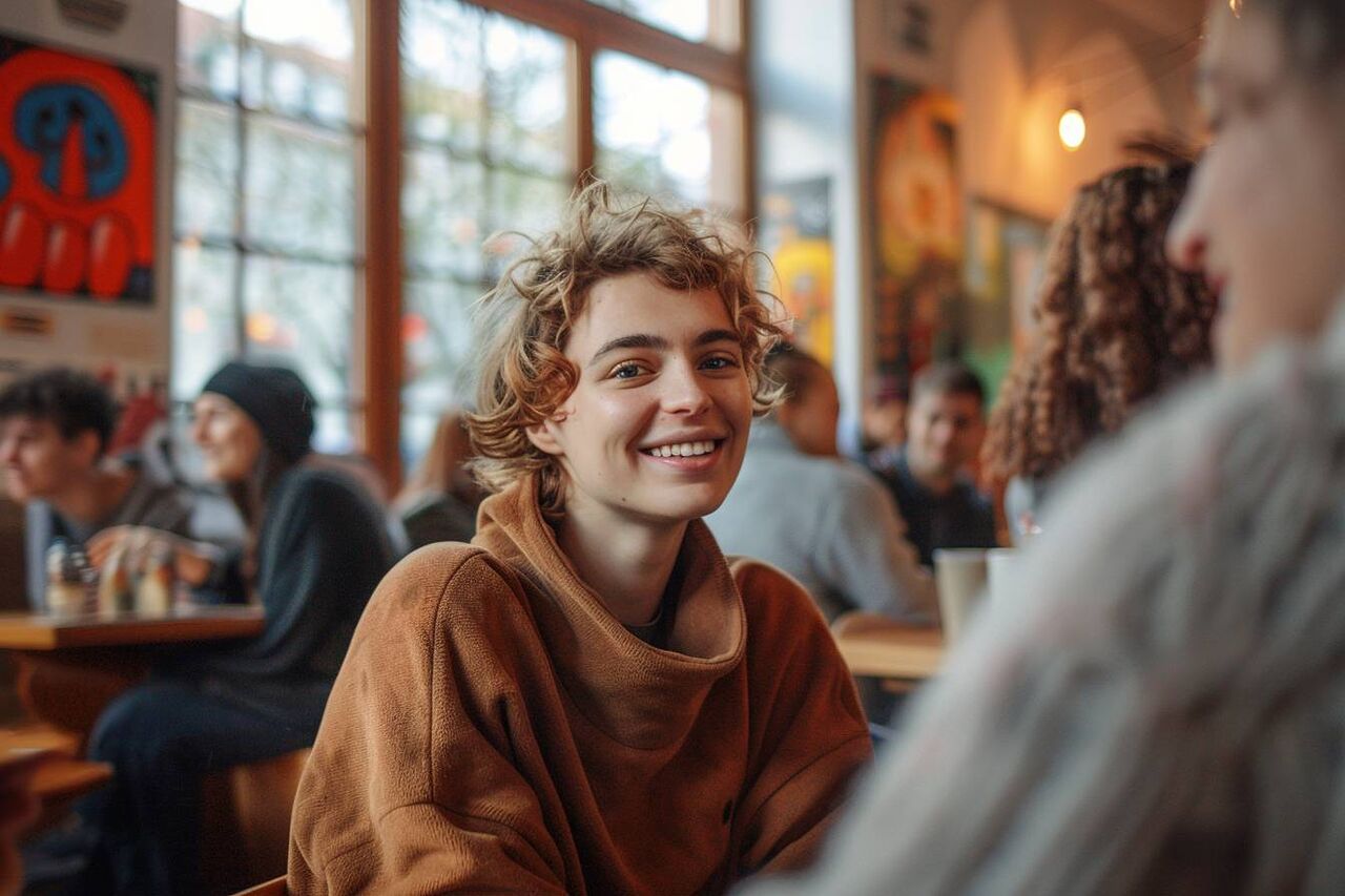 Comment se faire des amis en Allemagne ?