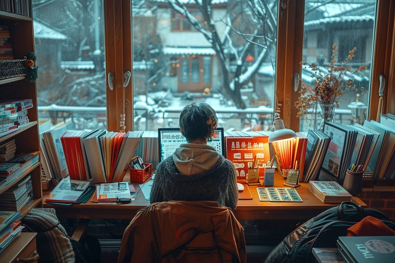 Comment se motiver à apprendre le chinois ?
