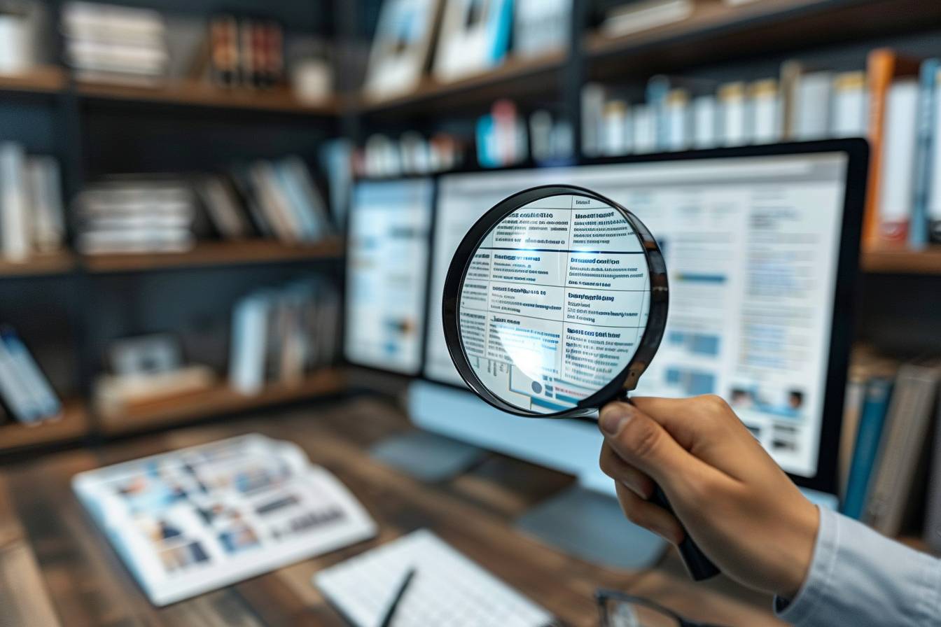 Comment Se Préparer pour Ces Métiers en Demande
