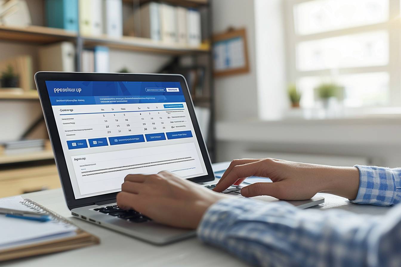 Comment se Réinscrire sur Parcoursup ? Comment se Réinscrire sur Parcoursup ?