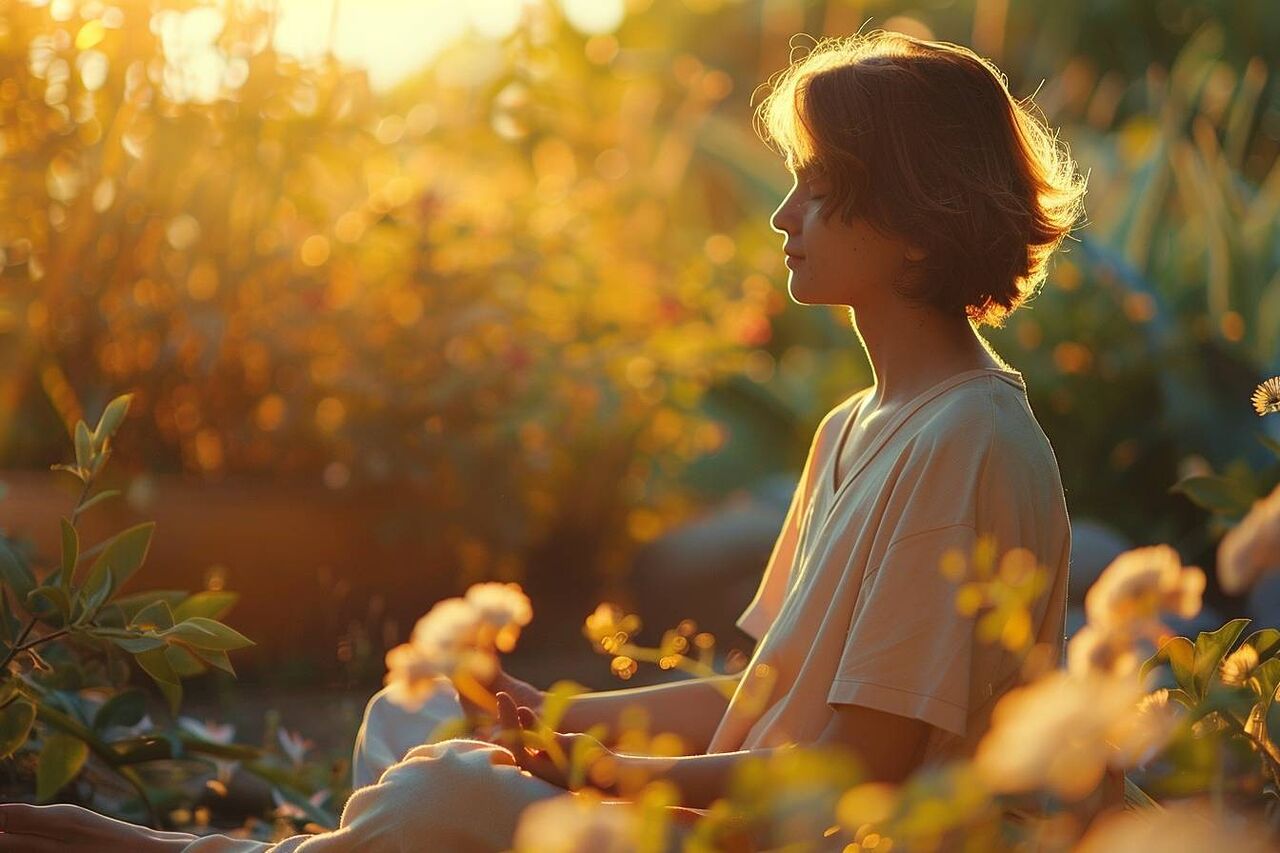 Comment se sent-on après une séance de Sophrologie ?