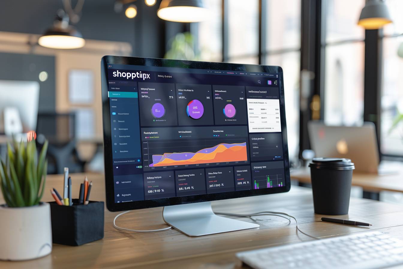 Comment Shopify Facilite l’Amélioration des Compétences Comment Shopify Facilite l’Amélioration des Compétences