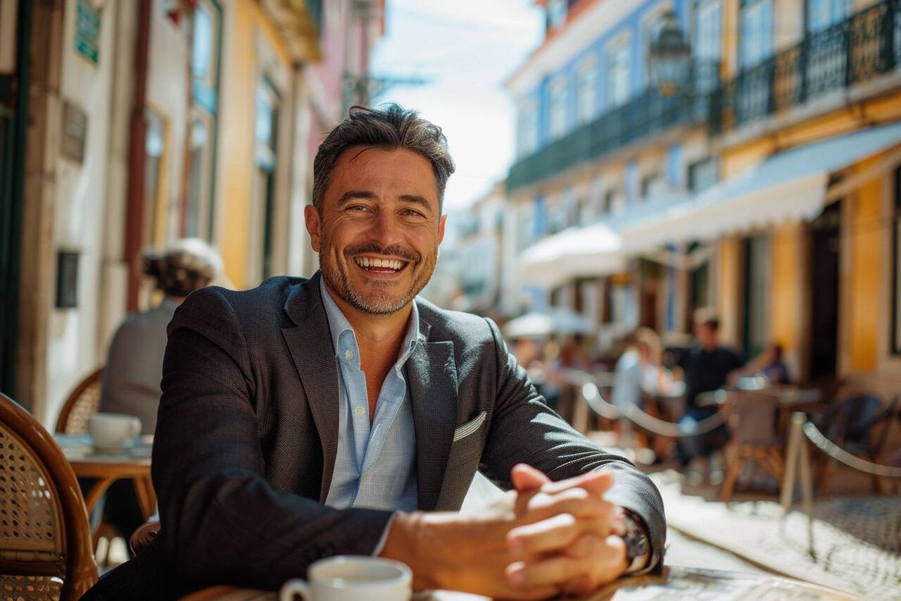 Comment sont les homme portugais ?