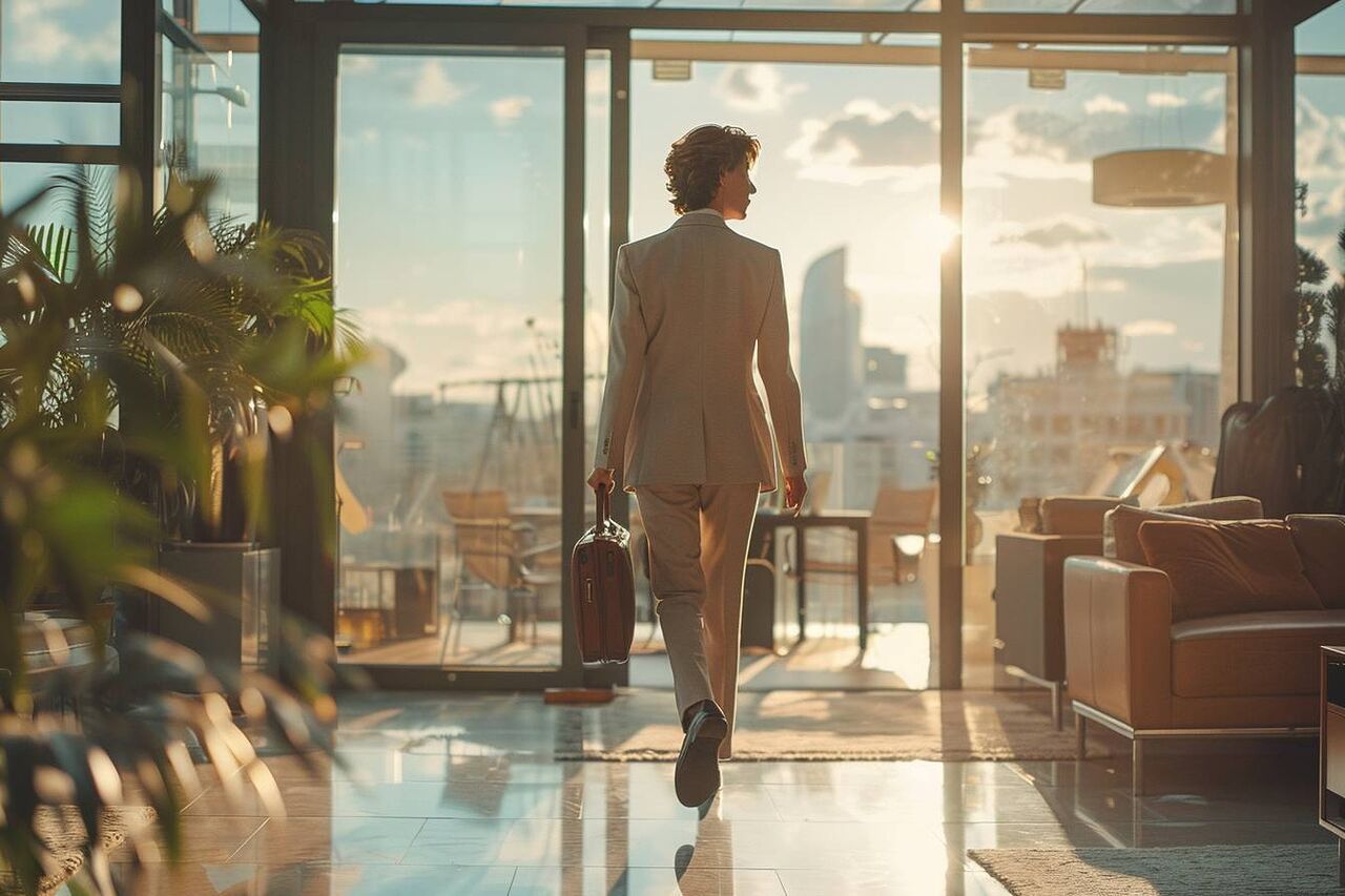 Comment travailler dans l’immobilier sans diplôme ?