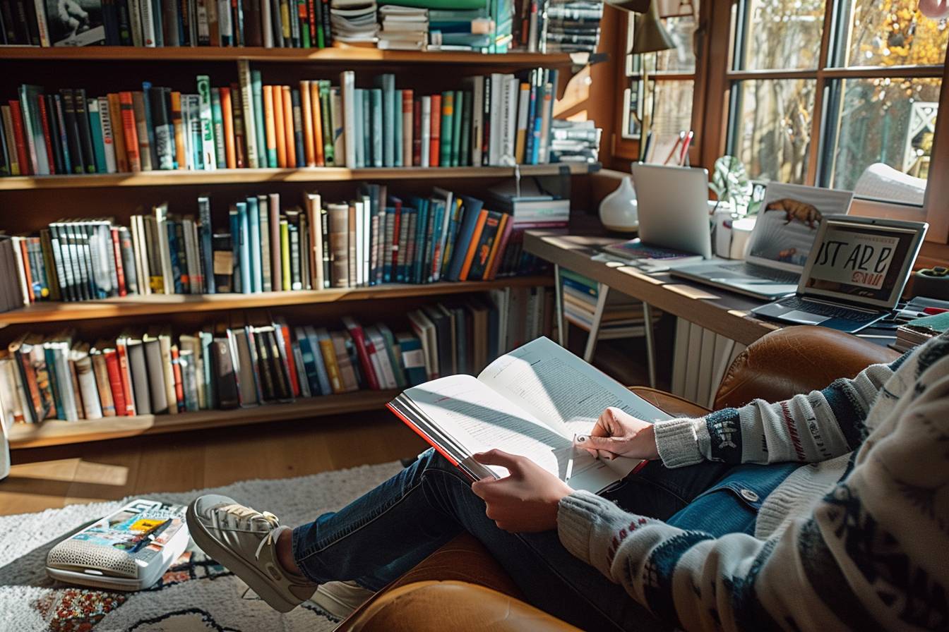 Comment Travailler dans la Psychologie sans Diplôme ?