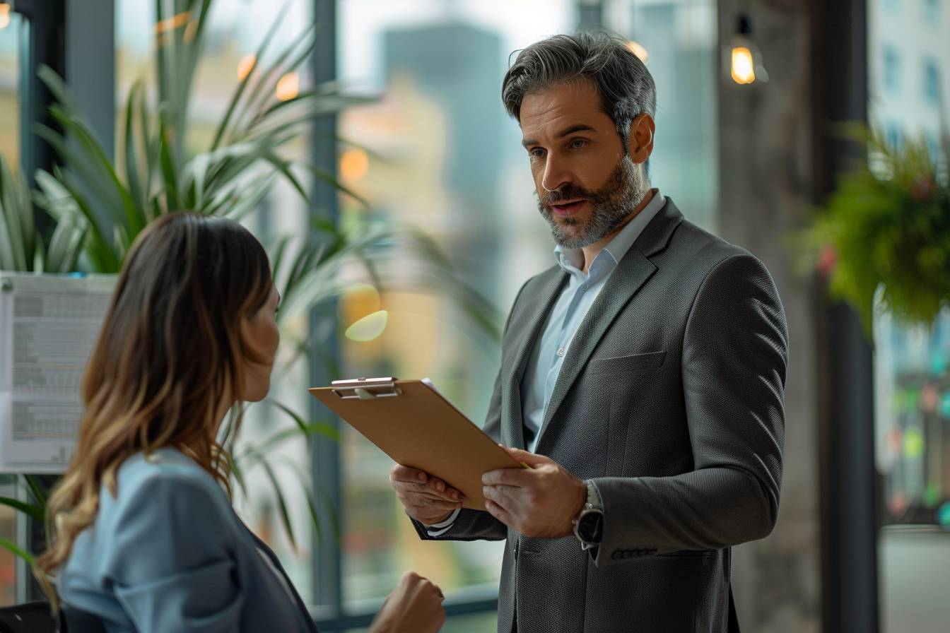 Comment un consultant individuel peut améliorer vos compétences professionnelles Comment un consultant individuel peut améliorer vos compétences professionnelles