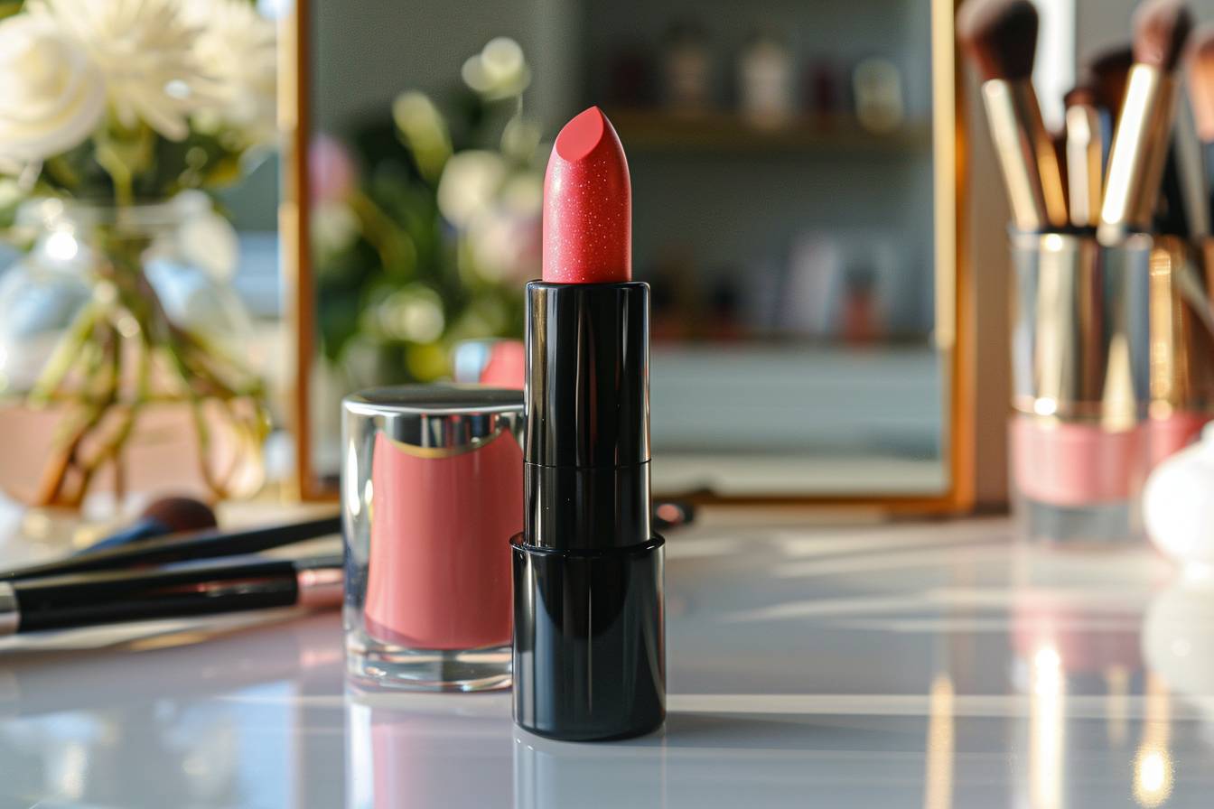 Comment Vieillit un Candy Lips ?