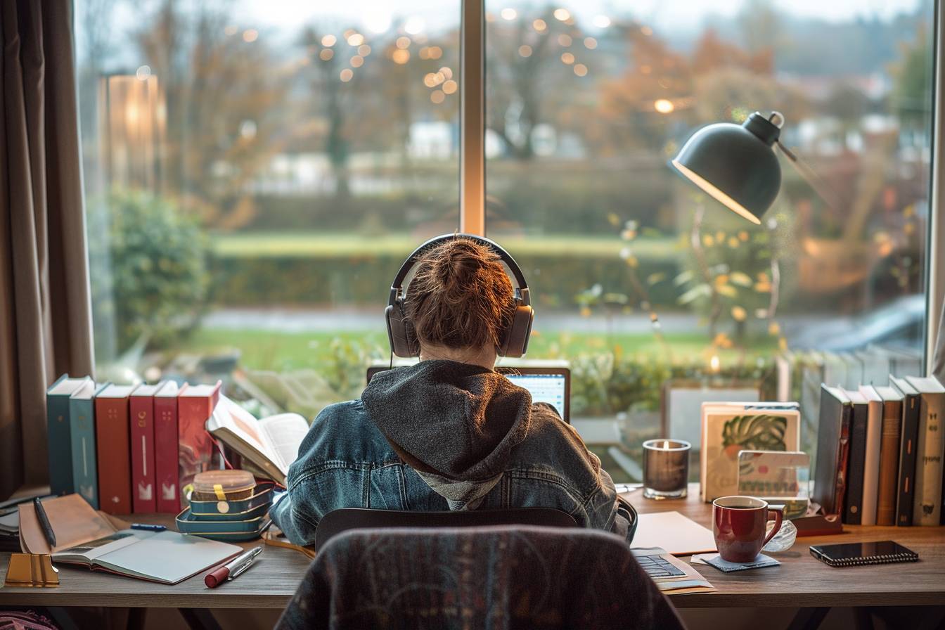 Comparaison des Meilleurs Sites pour Apprendre l’anglais Gratuitement