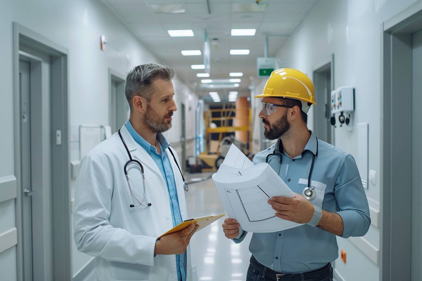 Comparaison des revenus : Médecin vs. Ingénieur