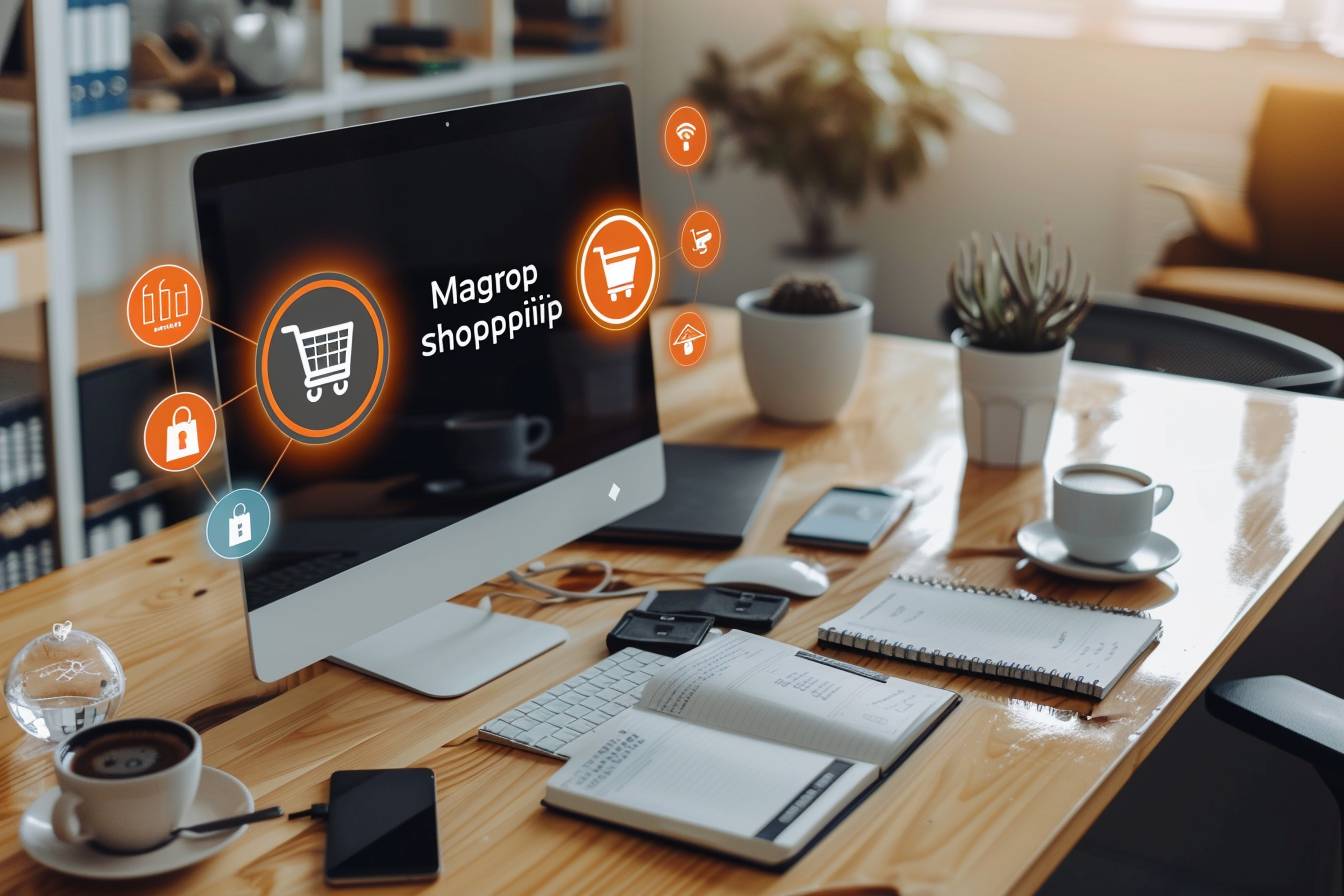 Comparaison Magento vs Shopify dans le cadre de la Formation Professionnelle Comparaison Magento vs Shopify dans le cadre de la Formation Professionnelle