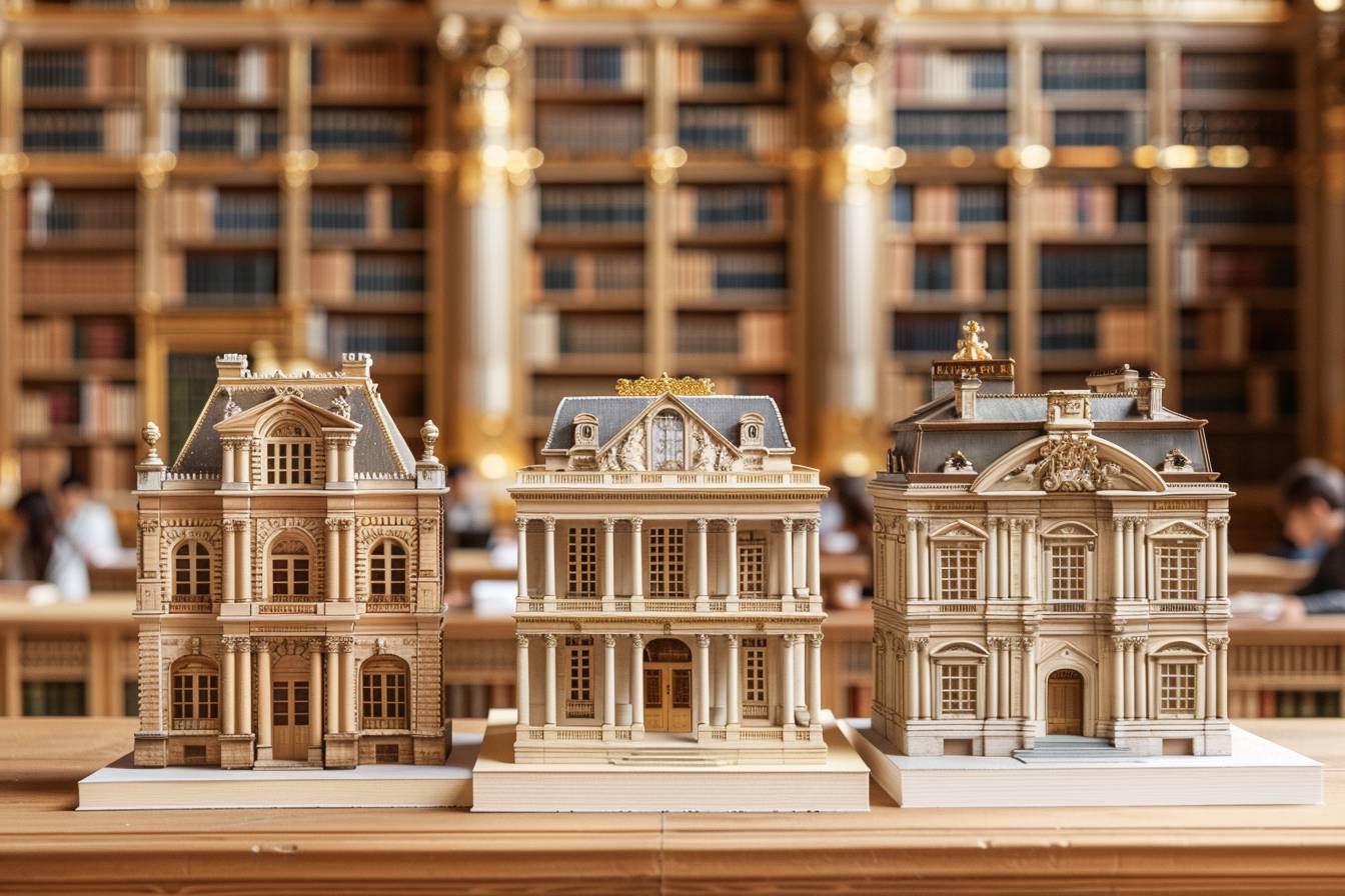 Comparatif des Écoles Prestigieuses en France