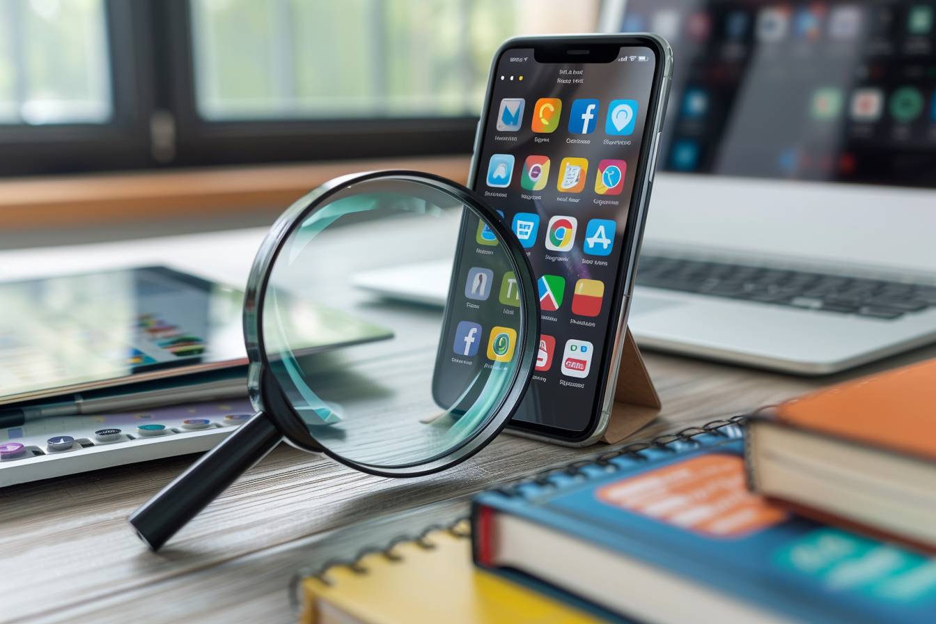 Comparatif des meilleures applications pour apprendre les langues : des outils au service de votre parcours professionnel Comparatif des meilleures applications pour apprendre les langues : des outils au service de votre parcours professionnel