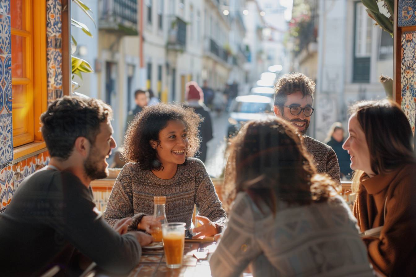 Compétences Clés Développées au Portugal grâce à la Formation et au Développement Personnel Compétences Clés Développées au Portugal grâce à la Formation et au Développement Personnel