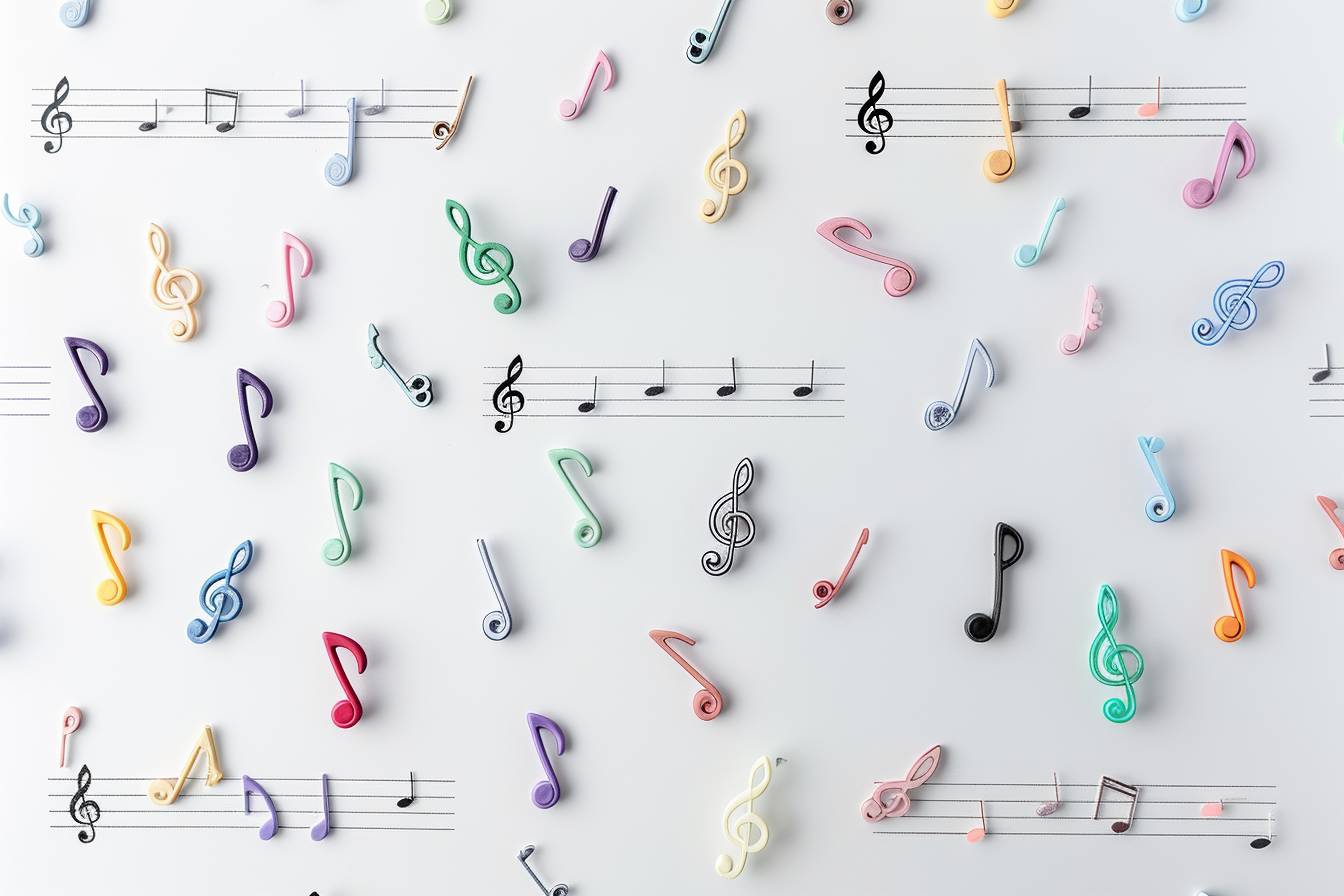 Compétences en musique et leur traduction en anglais Compétences en musique et leur traduction en anglais