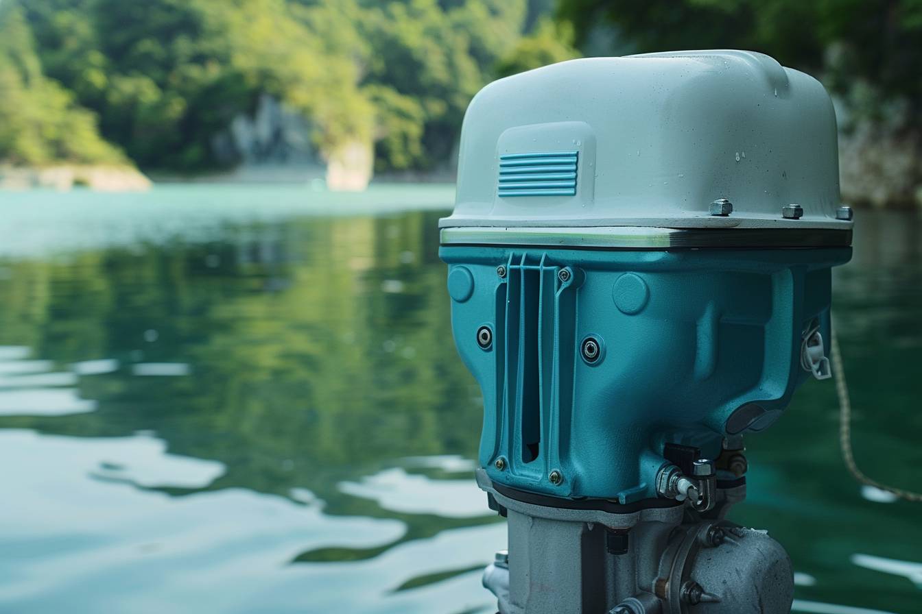 Compétences et formation pour la navigation sans permis