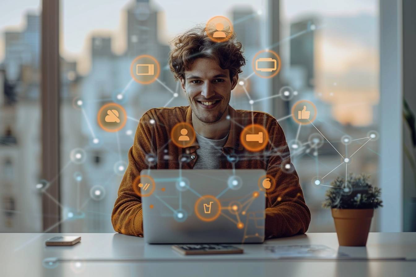 Compétences et Formations pour Devenir Community Manager Compétences et Formations pour Devenir Community Manager