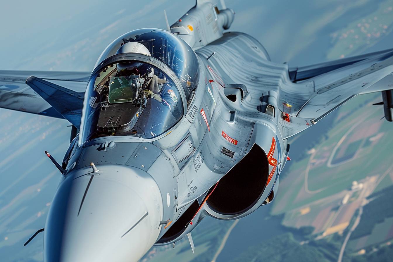 Compétences Requises Pour Devenir Pilote De Chasse Compétences Requises Pour Devenir Pilote De Chasse
