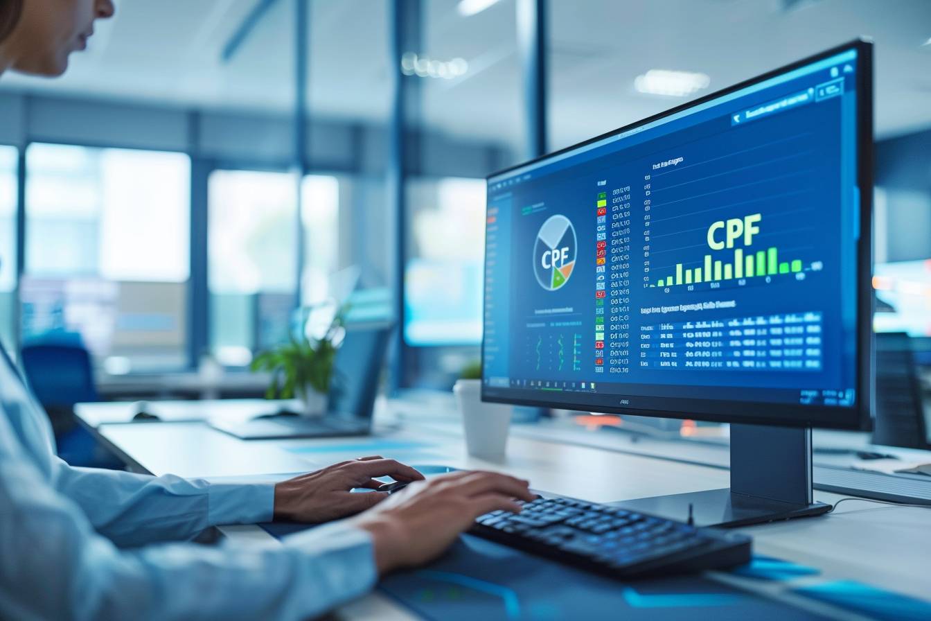 Compréhension du Compte Personnel de Formation (CPF)