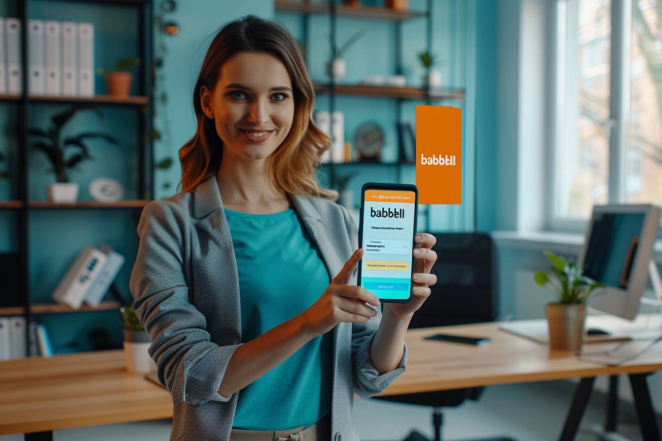 Comprendre Babbel et ses avantages pour la formation professionnelle et le développement personnel
