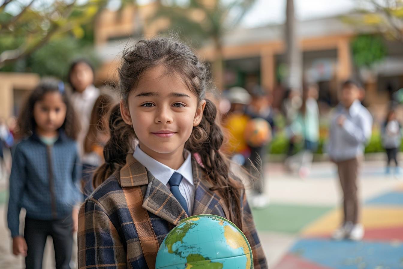 Comprendre ce qui fait une école la meilleure au monde