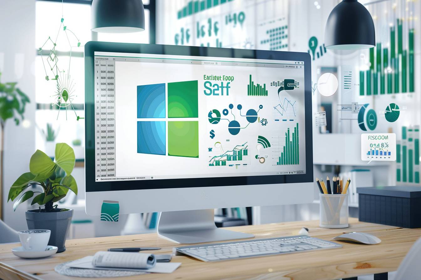 Comprendre Excel : Un Outil Essentiel en Formation Professionnelle Comprendre Excel : Un Outil Essentiel en Formation Professionnelle