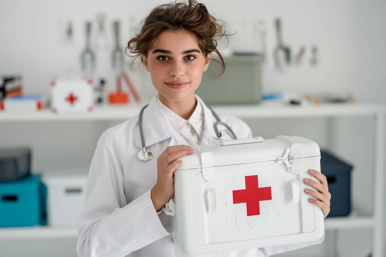 Comprendre l’AFGSU (Attestation de Formation aux Gestes et Soins d’Urgence) Comprendre l’AFGSU (Attestation de Formation aux Gestes et Soins d’Urgence)