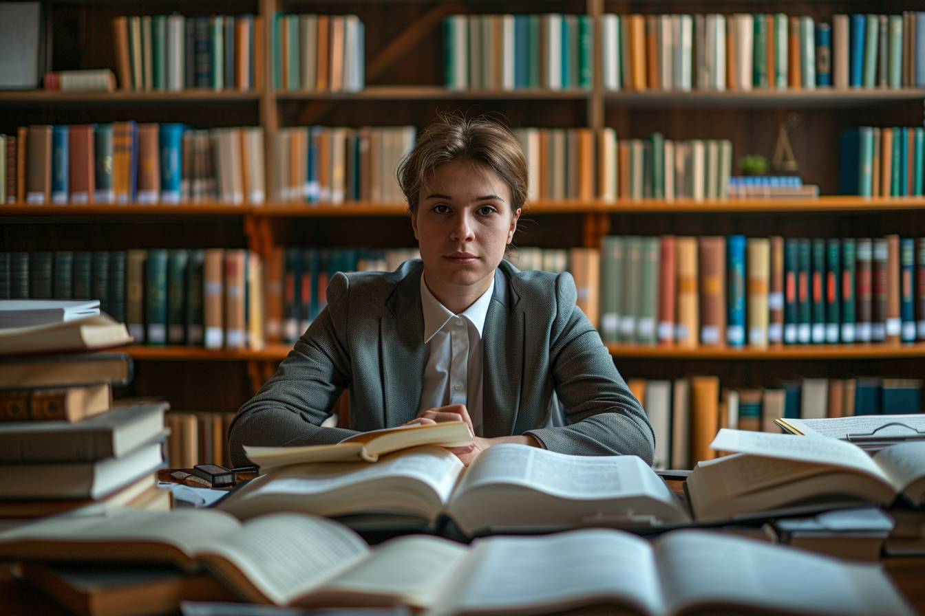 Comprendre l’examen du barreau et sa préparation Comprendre l’examen du barreau et sa préparation