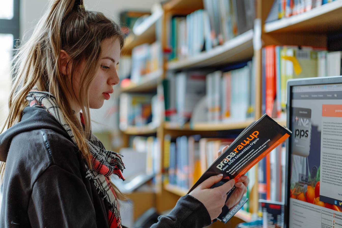 Comprendre l’Identifiant Parcoursup et son Importance dans votre Parcours de Formation Comprendre l’Identifiant Parcoursup et son Importance dans votre Parcours de Formation