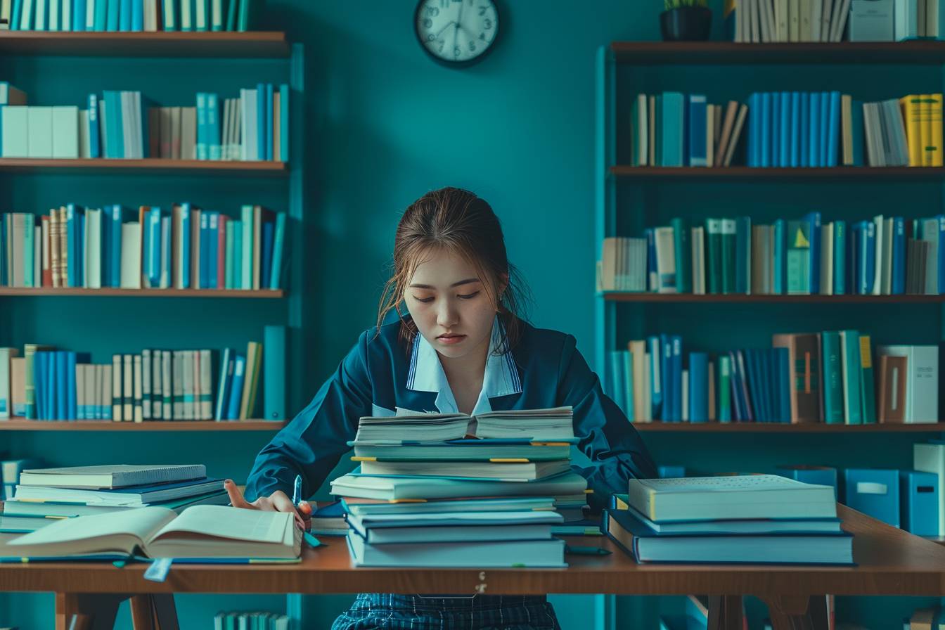 Comprendre l’Importance du 3e Trimestre dans le Cadre du Baccalauréat