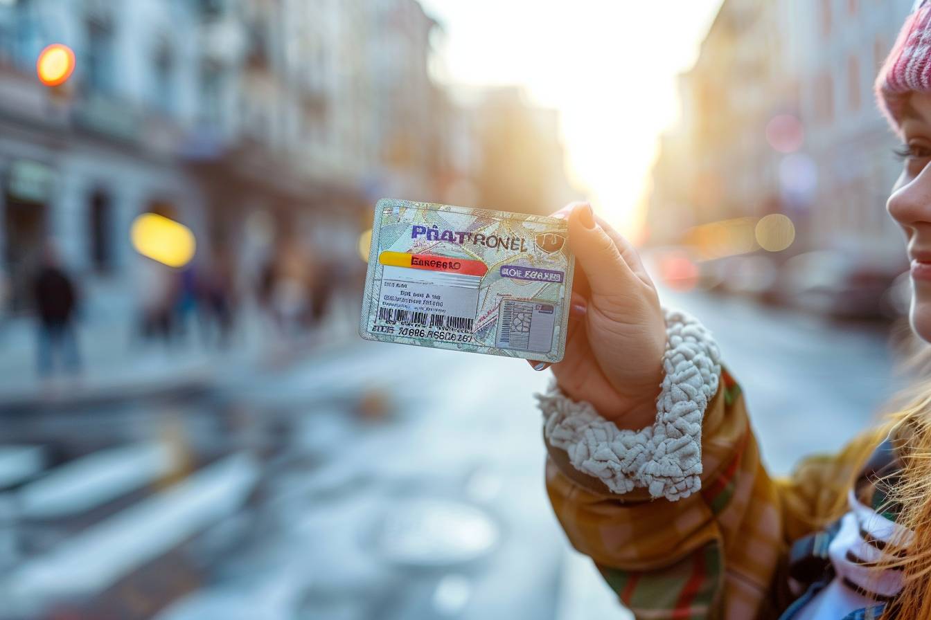 Comprendre l’Importance du Permis dans la Formation Professionnelle Comprendre l’Importance du Permis dans la Formation Professionnelle